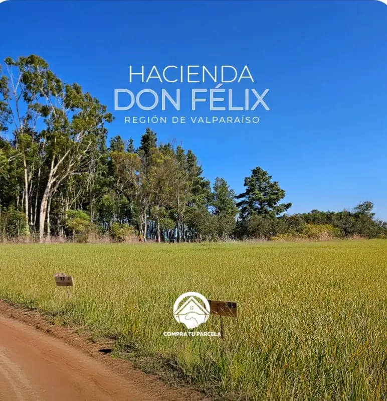 🌿 Parcelación Hacienda Don Félix