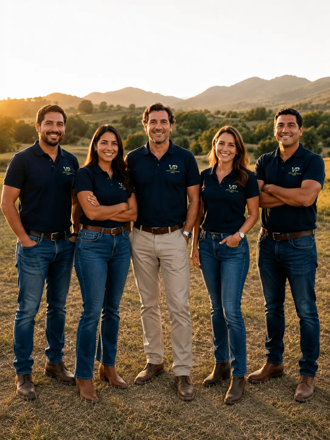 Fundadores VP Venta Parcelas