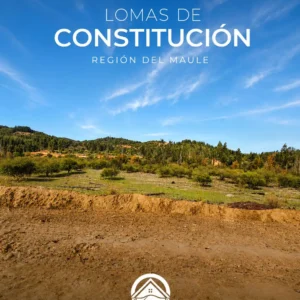 🌿 Parcelación Lomas de Constitución