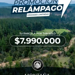🌿 Parcelación Montaña de Reyes