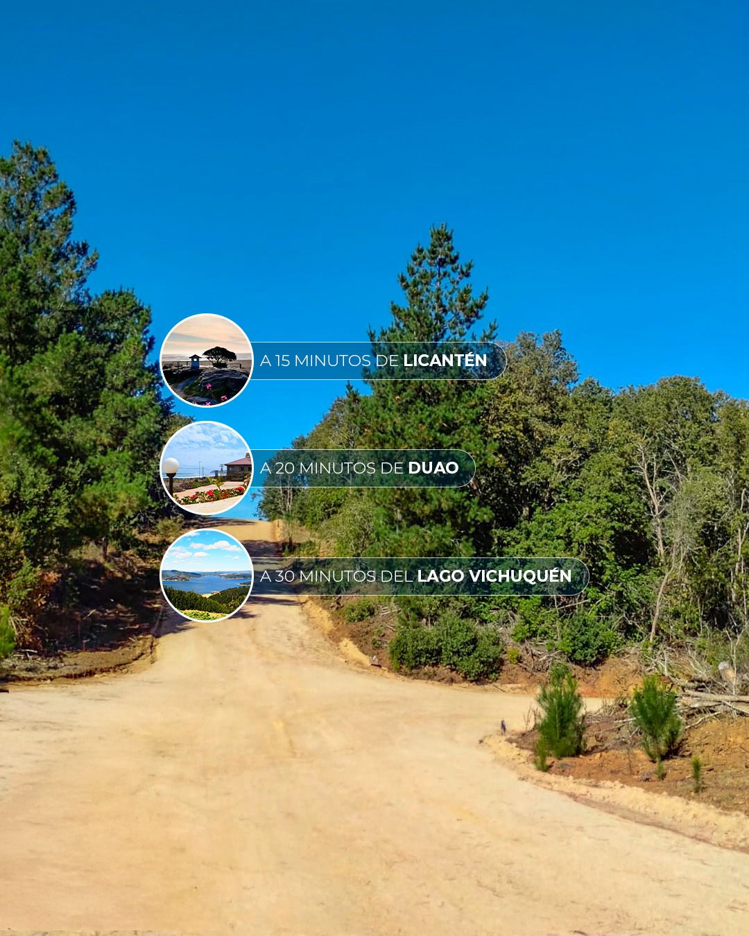 🌿 Parcelación Montaña de Reyes - Imagen 8