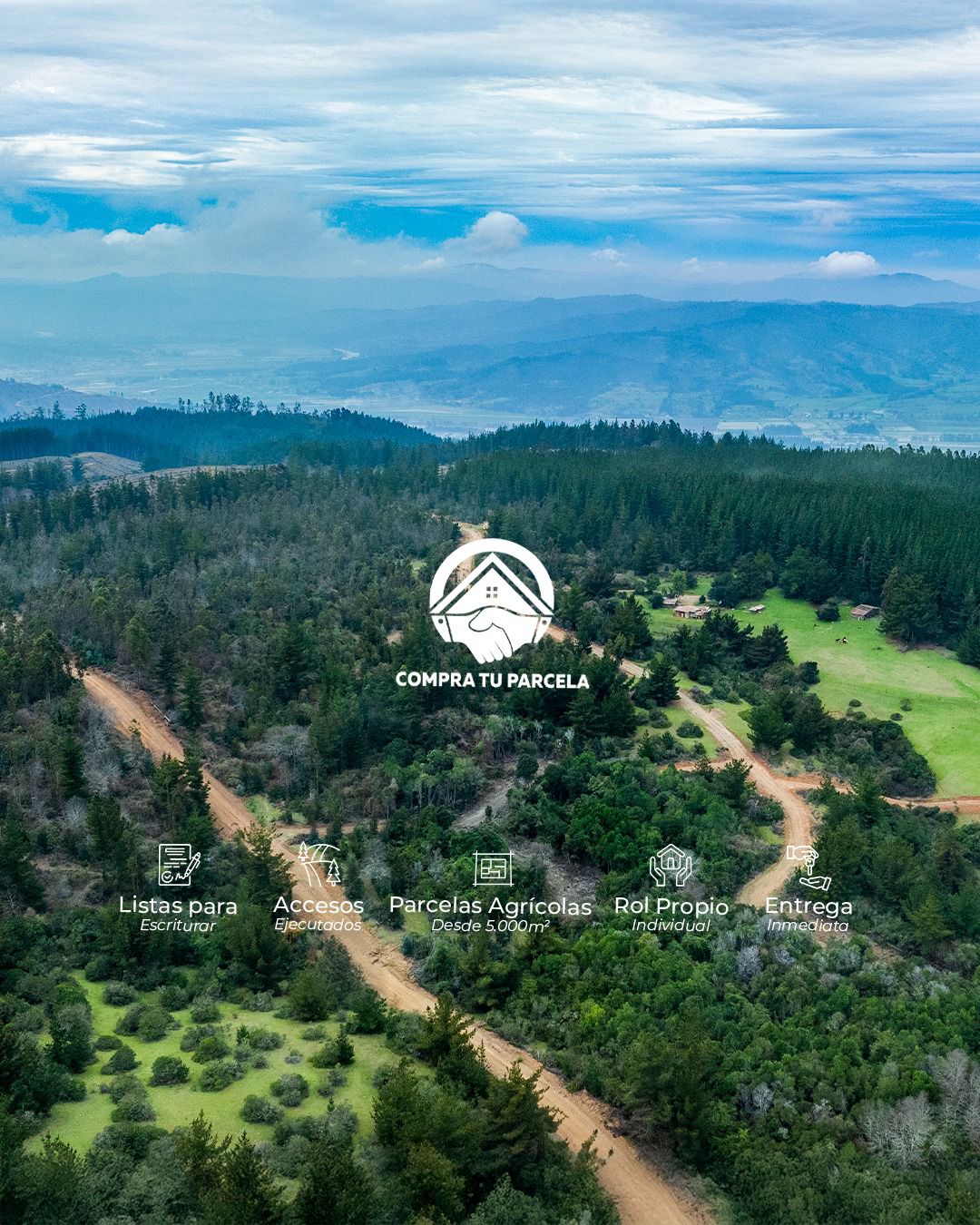 🌿 Parcelación Montaña de Reyes - Imagen 5
