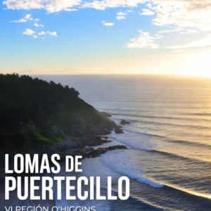 🌿 Parcelación Lomas de Puertecillo