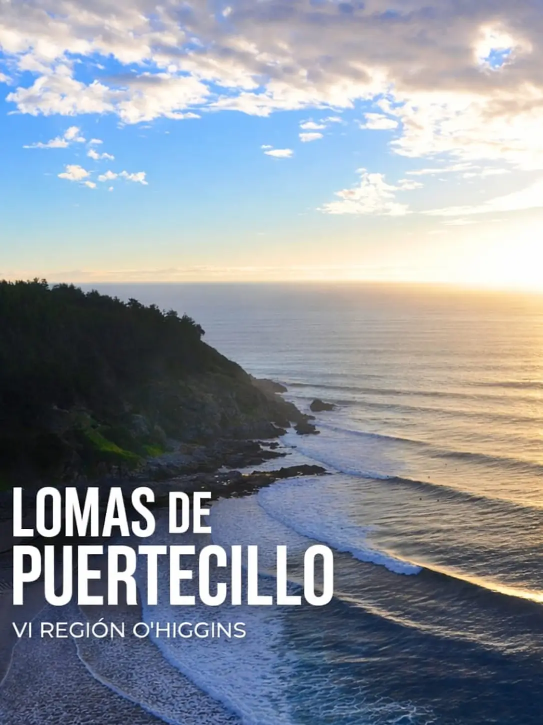 🌿 Parcelación Lomas de Puertecillo